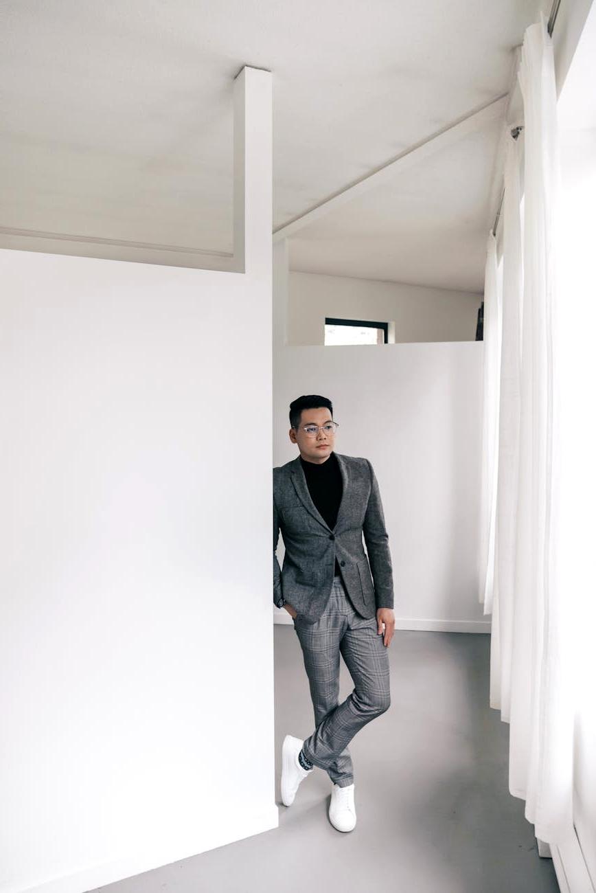 Michael Takahashi
