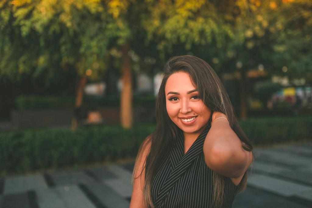 Samantha Rodrigues